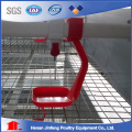 Poultry Equipment Chicken Cage Machine